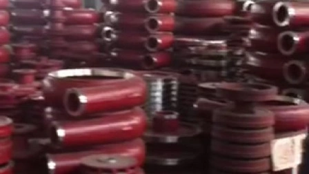 Horizontal Split Case Pump, Double Suction Pump, Split Casing Pump